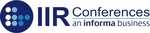 IIR CONFERENCES AN INFORMA BUSINESS