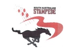 SOUTH AUSTRALIAN STAMPEDE