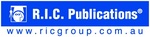 R.I.C. PUBLICATIONS WWW.RICGROUP.COM.AU