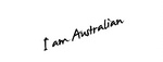 I AM AUSTRALIAN