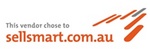 THIS VENDOR CHOSE TO SELLSMART.COM.AU