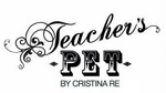 TEACHER'S PET BY CRISTINA RE