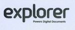 EXPLORER POWERS DIGITAL DOCUMENTS