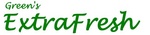 GREEN'S EXTRAFRESH