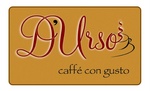 D'URSO CAFFE CON GUSTO