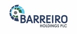 BARREIRO HOLDINGS PLC