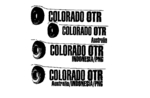 COLORADO OTR ; COLORADO OTR AUSTRALIA ; COLORADO OTR INDONESIA/PNG ; COLORADO OTR AUSTRALIA/INDONESIA/PNG