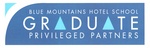 BLUE MOUNTAINS HOTEL SCHOOL GRADUATE PRIVILEGED PARTNERS