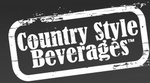COUNTRY STYLE BEVERAGES