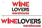 WINE LOVERS WAREHOUSE