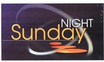 SUNDAY NIGHT