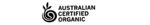 AUSTRALIAN CERTIFIED ORGANIC