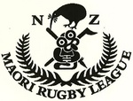 N Z MAORI RUGBY LEAGUE