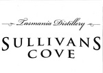 TASMANIA DISTILLERY SULLIVANS COVE