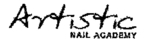 ARTISTIC NAIL ACADEMY