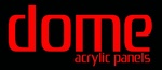 DOME ACRYLIC PANELS