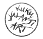 KUKU YALANJI ART