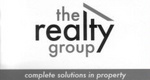 THE REALTY GROUP COMPLETE SOLUTIONS IN PROPERTY