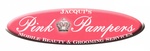 JACQUI'S PINK PAMPERS MOBILE BEAUTY & GROOMING SERVICES ; JACQUI'S PINK PAMPERS MOBILE GROOMING SERVICES