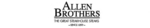 ALLEN BROTHERS THE GREAT STEAKHOUSE STEAKS SINCE 1893