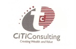 TC CITICONSULTING CREATING WEALTH AND VALUE