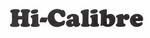 HI-CALIBRE