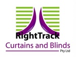 RIGHTTRACK CURTAINS AND BLINDS PTY LTD