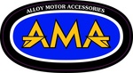 AMA ALLOY MOTOR ACCESSORIES