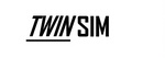 TWIN SIM