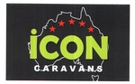 ICON CARAVANS