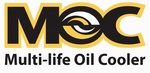 MOC MULTI-LIFE OIL COOLER