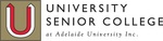 U UNIVERSITY SENIOR COLLEGE AT ADELAIDE UNIVERSITY INC.