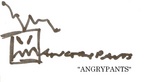 ANGRY PANTS 