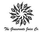 THE GRASSROOTS JUICE CO.