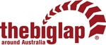 THEBIGLAP AROUND AUSTRALIA