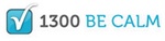 1300 BE CALM