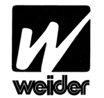 W WEIDER