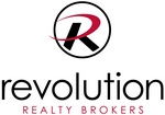 R REVOLUTION REALTY BROKERS