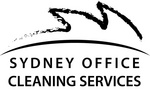 SYDNEY OFFICE CLEANING SERVICES