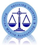 PRECISE MOBILE ACCOUNTING & TAXATION SERVICES
