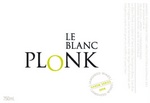 LE BLANC PLONK JAMSHEED WINES HAREM SERIES 2008