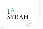 LA SYRAH JAMSHEED WINES HAREM SERIES 2008