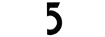 5