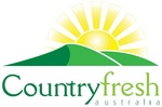 COUNTRYFRESH AUSTRALIA