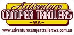 ADVENTURE CAMPER TRAILERS W.A WWW.ADVENTURECAMPERTRAILERSWA.COM.AU