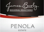 JAMES BUSBY REGIONAL SELECTIONS PENOLA ESTATE