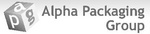 APG ALPHA PACKAGING GROUP