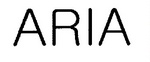 ARIA
