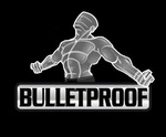 BULLETPROOF