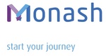 MONASH START YOUR JOURNEY